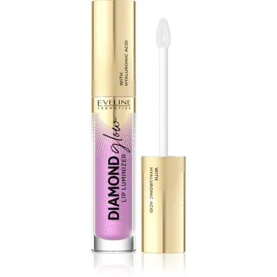 Produktbild von Eveline Diamond Glow Lip Luminizer Glanz