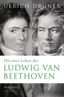 Obrázok produktu pre Die zwei Leben des Ludwig van Beethoven