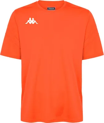 Produktbild von Kappa Dovo Kurzarm-t-shirt Grün M Mann Grün M