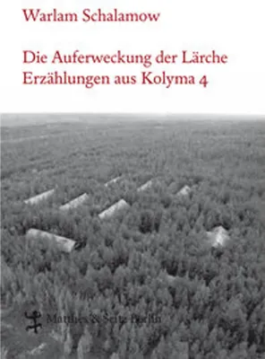 Image de Die Auferweckung der Lärche