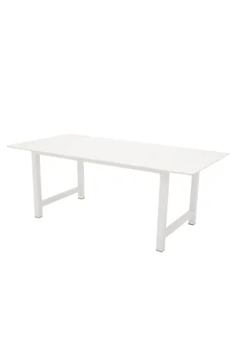 Produktbild von Venture Design, Esstische, Count, Weiß