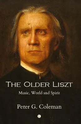 Obrázok produktu pre The Older Liszt