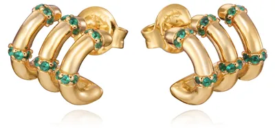 Image de VICEROY JEWELRY Boucles d’oreilles 13131E100-32