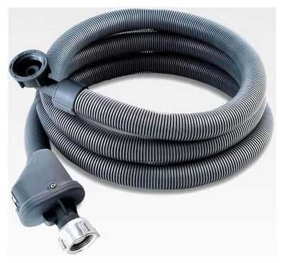Produktbild von 1,5 m Aquastop Schlauch für Waschmaschine und Geschirrspüler mit Sicherheitsventil