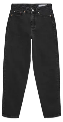 Image de VERO MODA - Jeans "Mom" pour femmes, modèle VMTESSA, taille haute