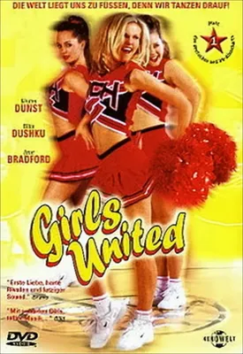 Produktbild von Girls United