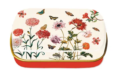 Produktbild von Metallbox Maria Sibylla Merian, Fridolin