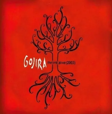 Produktbild von Gojira - The Link Alive (2 LP)