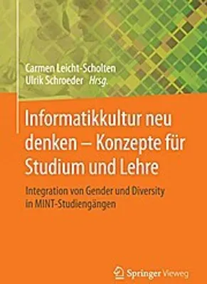 Obrázok produktu pre Prehodnotenie informatiky – Koncepcie pre štúdium a výučbu