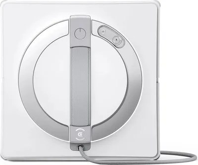 Produktbild von ECOVACS WINBOT W2 OMNI Fensterreinigungsroboter, Weiß
