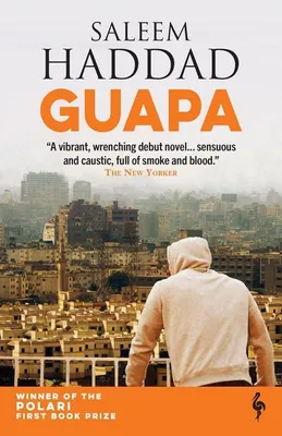 Produktbild von S. Haddad: Guapa – Debütroman