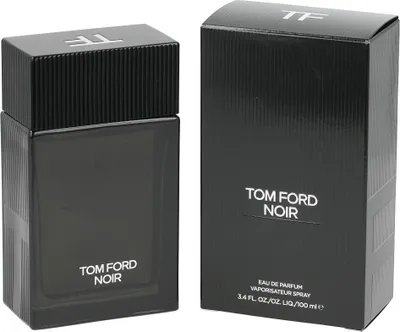 Obrázek produktu pro TOM FORD Noir, Pánské, 100 ml, ALCOHOL DENAT., WATER\AQUA\EAU, TOM FORD MEN'S FRAGRANCE (PARFUM), LIMONENE, BUTYL...