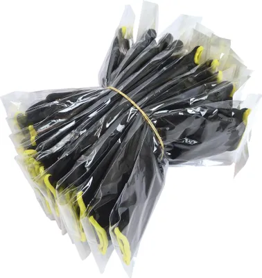 Obrázok produktu pre Rukavice Assembly Workshop Polyester sPolyuretánpovlakom xl čierne