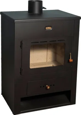 Produktbild von Kaminofen, Holzofen Prity, Modell K13 , Leistung 12.1kW