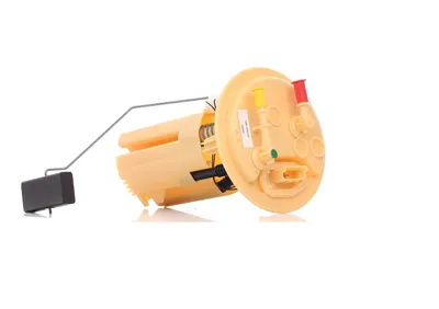 Produktbild von DELPHI Tankgeber FG1060-12B1 passend für PEUGEOT 307 CC (3B) 220mm 129mm 154mm