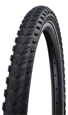 Produktbild von Schwalbe Marathon 365 Drahtreifen 55-406 (20 Zoll) GreenGuard - Ganzjahresrei...