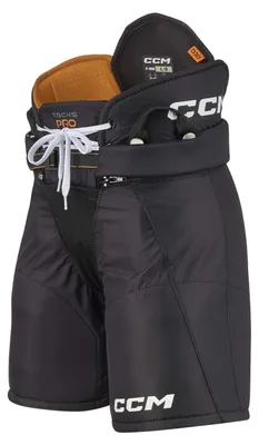 Produktbild von Hose CCM TACKS PRO Bambini schwarz L