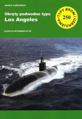 Image de Okręty podwodne typu Los Angeles (TBiU 250)