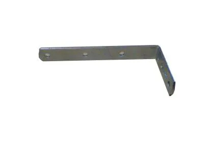 Obrázok produktu pre Konzola kovová 150x20x4 mm/40ks