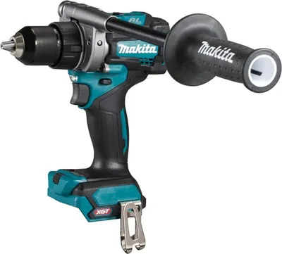 Image de Makita DF001GZ - Perceuse/visseuse - sans fil - 2 vitesses - 140 N-m - sans batterie