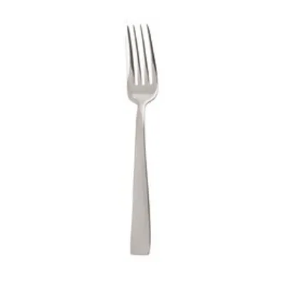Produktbild von Sambonet S0255 Flat Kuchengabel, Edelstahl versilbert