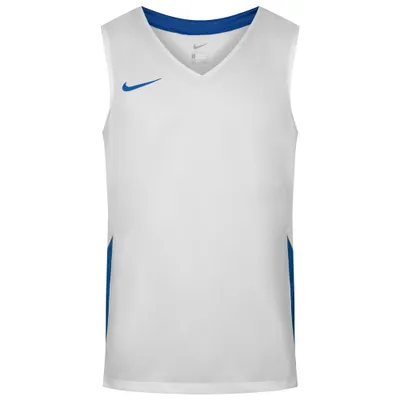Produktbild von S|Nike Team Herren Basketball Trikot NT0199-102