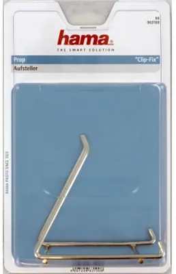 Obrázok produktu pre Hama 00063100, 240 mm, 300 mm, 230 mm, 140 mm, 65 mm, 98 g
