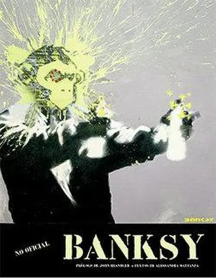 Zdjęcie produktu dla Banksy