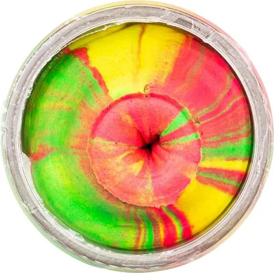 Zdjęcie produktu dla Berkley Powerbait Trout Bait Tutti Frutti 50g