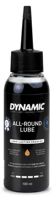 Immagine prodotto di Lubrificante dinamico multiuso – 100 ml