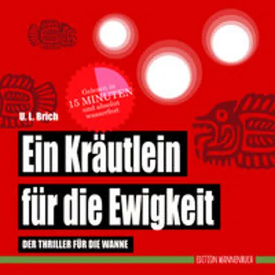 Produktbild von Ein Kräutlein für die Ewigkeit
