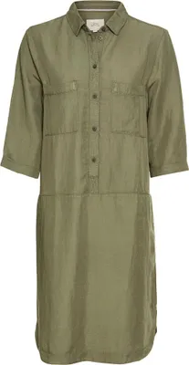 Produktbild von Bültel Worldwide Fashion GmbH & Co. KG Dress Olive Olive XXL