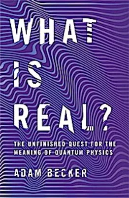Obrázok produktu pre What is Real?