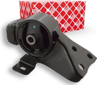 Produktbild von FEBI BILSTEIN Motorlager Gummimetalllager Hinten für MAZDA 323 F VI (BJ) 103232