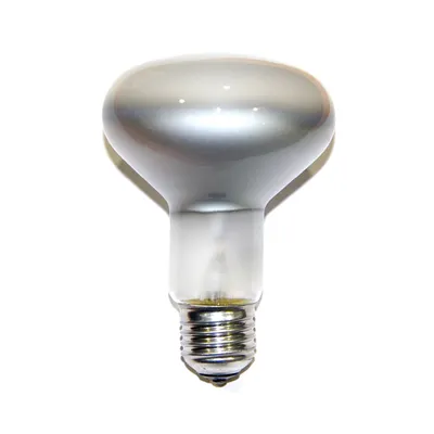 Produktbild von Leuci Reflektor Glühbirne R80 100W Glühlampe E27 Spot Glühbirnen Spot 100 Watt