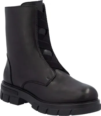 Produktbild von Rieker Damen Stiefeletten Z9179-00 Farbe: Schwarz Größe: 37