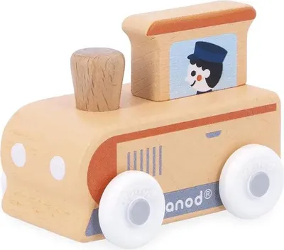 Produktbild von Cross Roads - Lokomotive