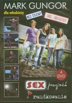 Produktbild von Sex przyjazn i randkowanie