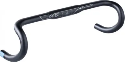 Immagine prodotto di Manubrio Pro LT Compact Ergo Ø 31,8 mm 400 mm nero
