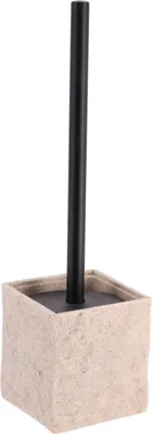 Produktbild von Tendance Toilettenbürste beige Polyresin 10x10x37 cm