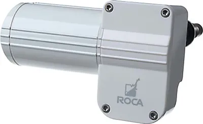 Immagine prodotto di Motore tergicristallo Roca impermeabile, albero lungo 64 mm, tensione: 12 V
