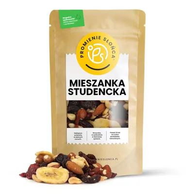 Zdjęcie produktu dla Mieszanka Studencka 1 kg