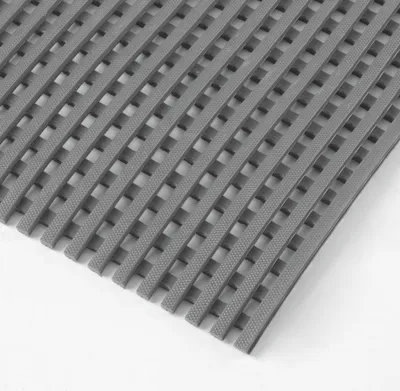 Immagine prodotto di Antirutschmatte Adria Grau 120x250 cm