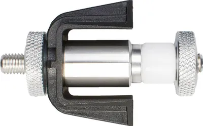 Produktbild von SW-Stahl 23070L-7 Haltevorrichtung, blau