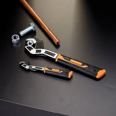 Produktbild von Schnellspannschlüsselset „Self Lock”