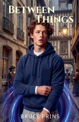 Produktbild von Between Things