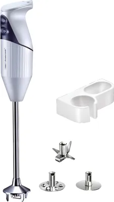 Immagine prodotto di bamix - Gastro 200 bianco