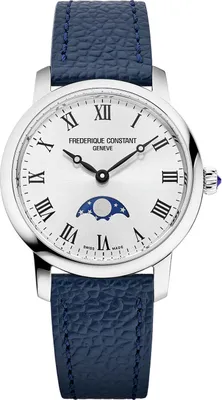 Produktbild von Frederique Constant Fc-206Rs1S6 Uhr