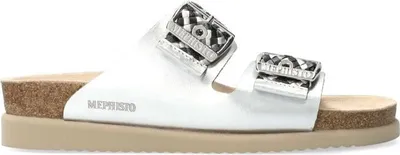Image de Mephisto Hester Twist - sandale femme