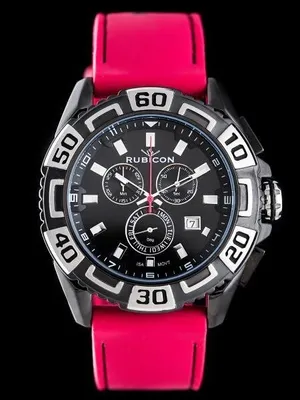 Obrázok produktu pre Rubicon Rnfc95 - Chronograf (Zr073C)